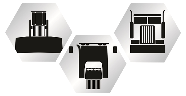 Equipment Sales from EquipLine