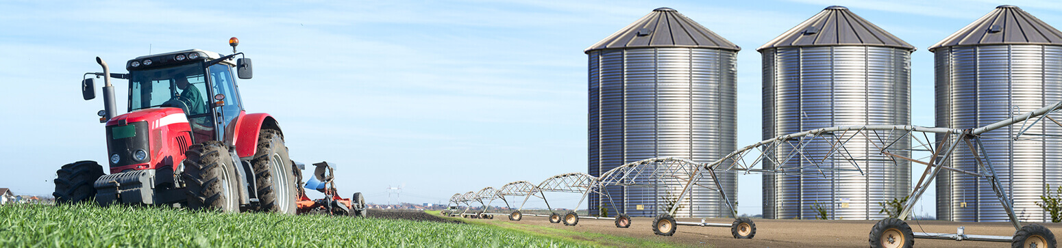 Agriculture Equipment for sale at EquipLine LLC
