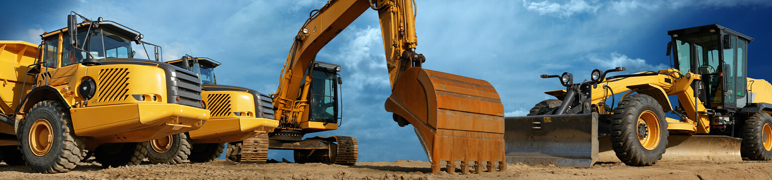 Construction Equipment for sale at EquipLine LLC