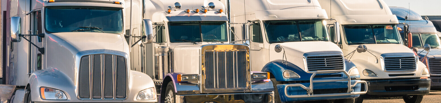 Trucks and Trailers for sale at EquipLine LLC